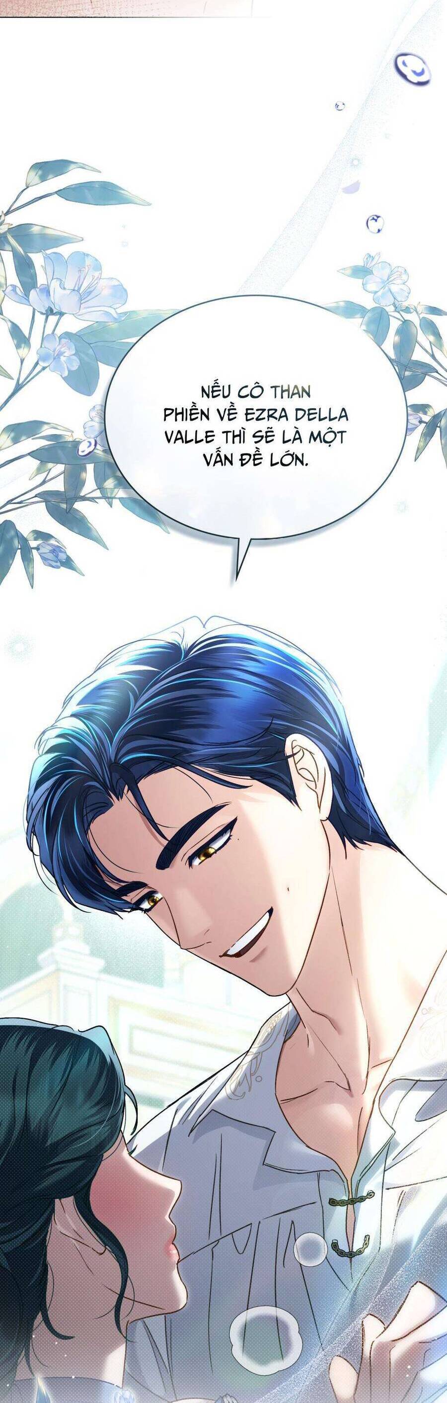 Giới Thượng Lưu Chapter 27 - 5