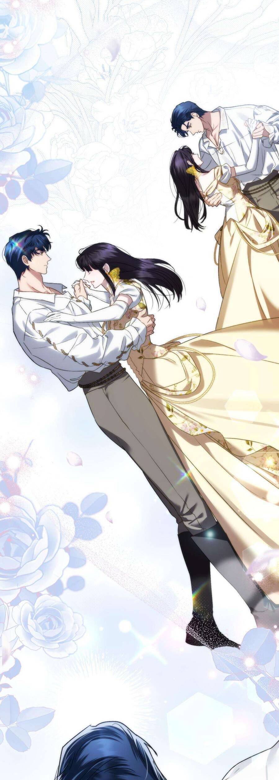 Giới Thượng Lưu Chapter 27 - 44