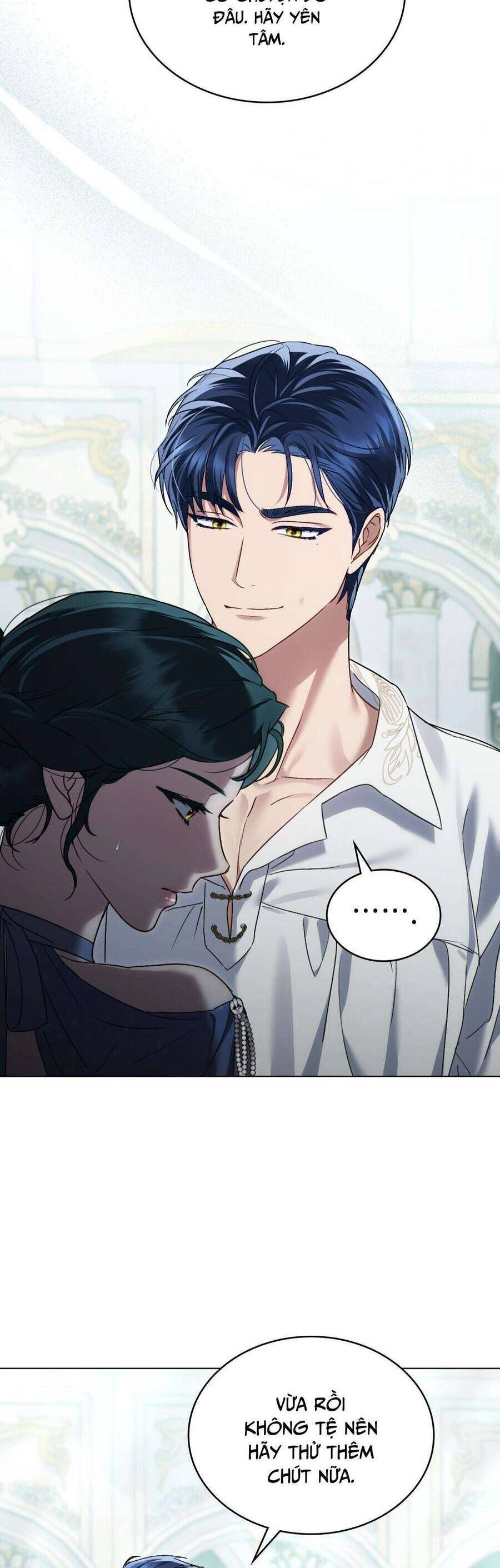 Giới Thượng Lưu Chapter 27 - 8