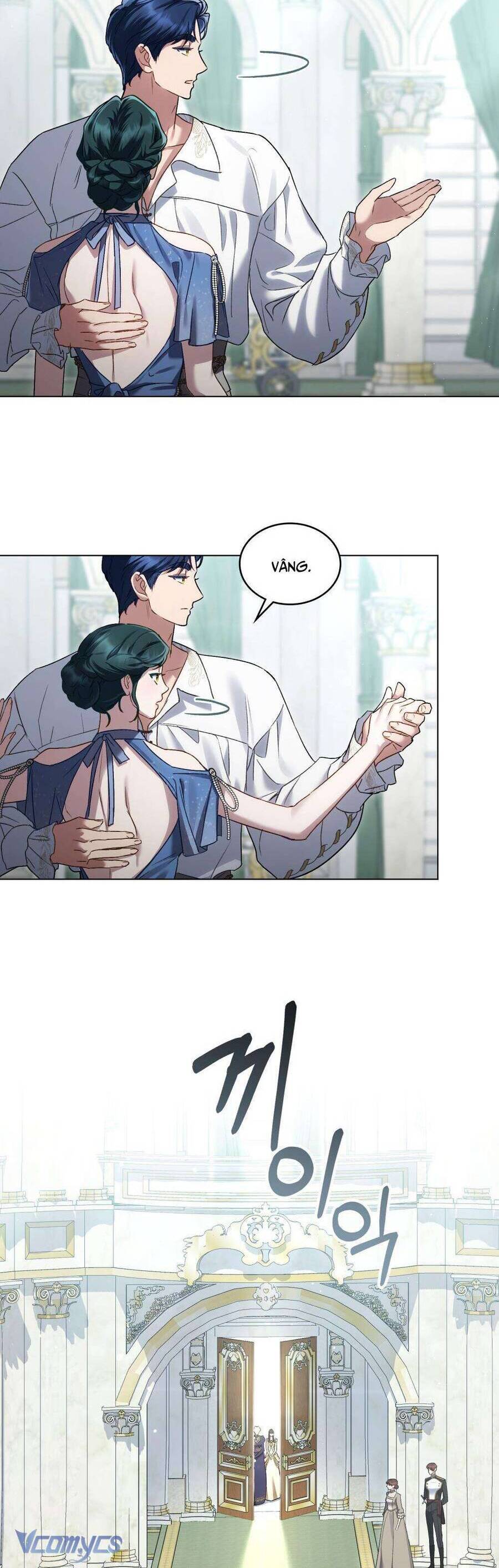 Giới Thượng Lưu Chapter 27 - 9