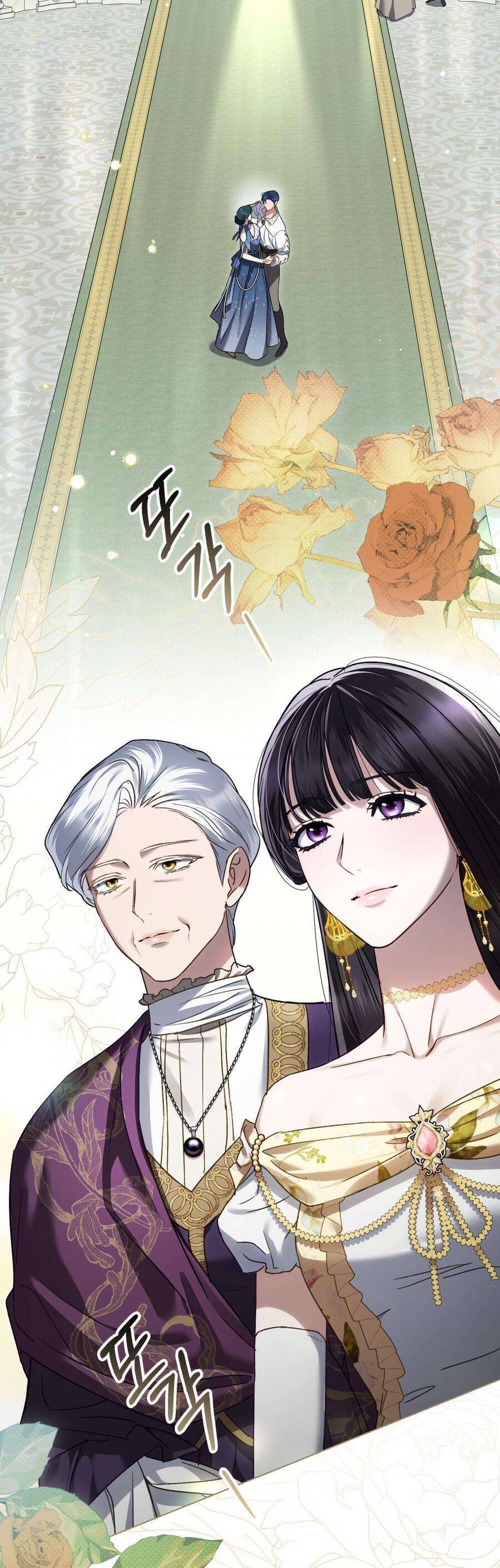 Giới Thượng Lưu Chapter 27 - 10