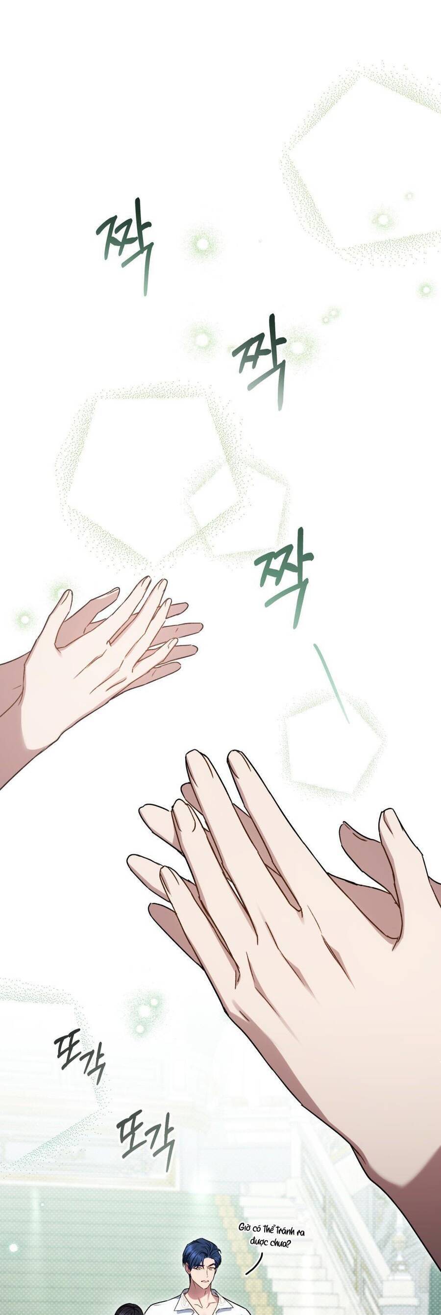 Giới Thượng Lưu Chapter 28 - 2