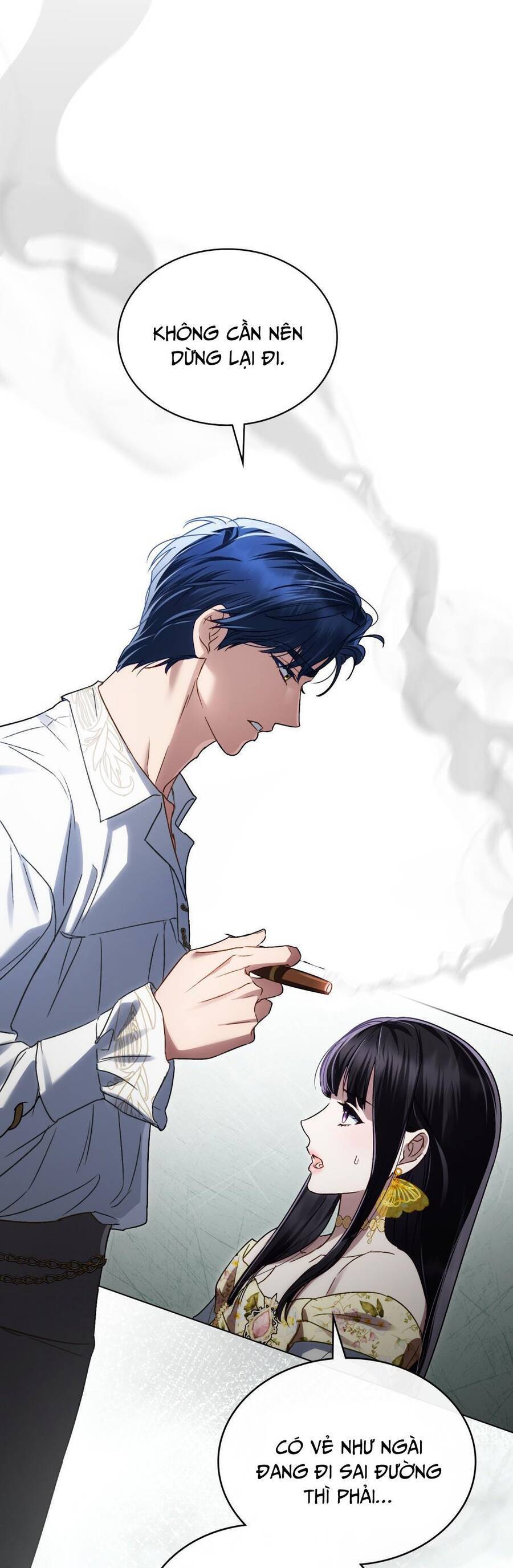 Giới Thượng Lưu Chapter 28 - 11