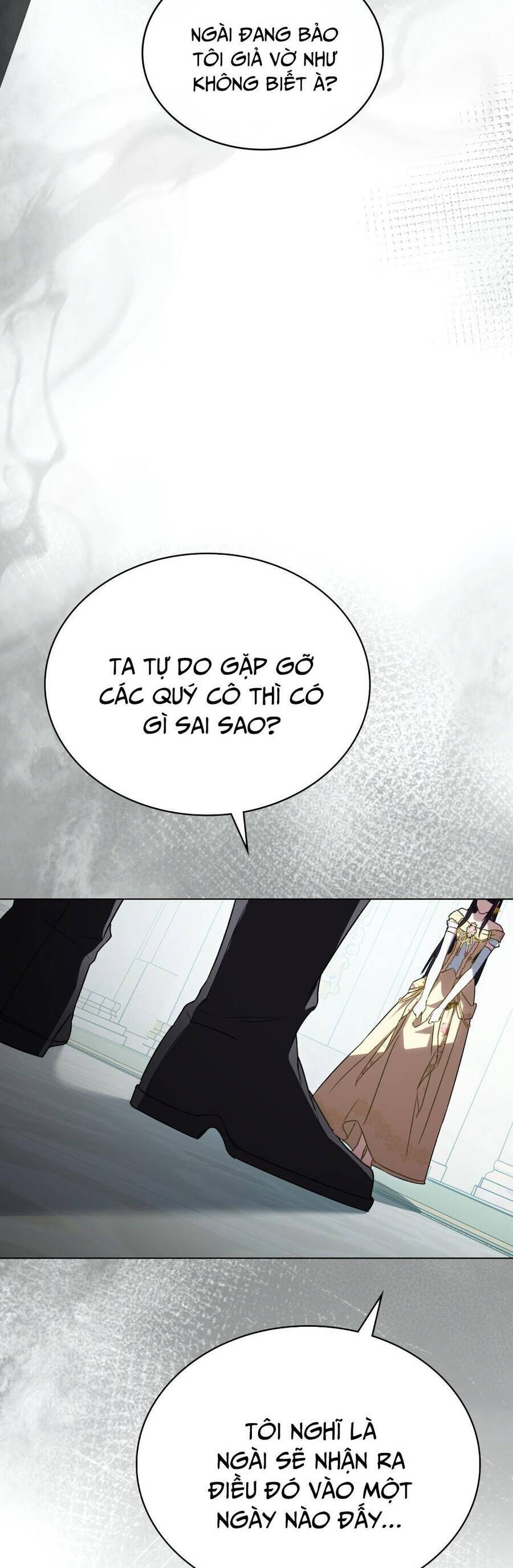 Giới Thượng Lưu Chapter 28 - 12