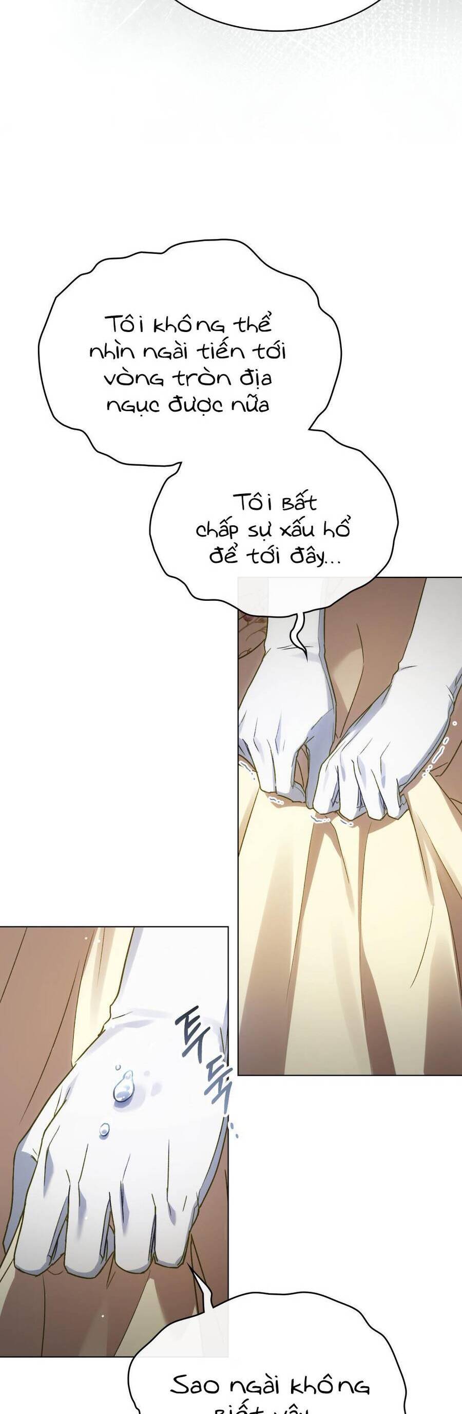 Giới Thượng Lưu Chapter 28 - 13