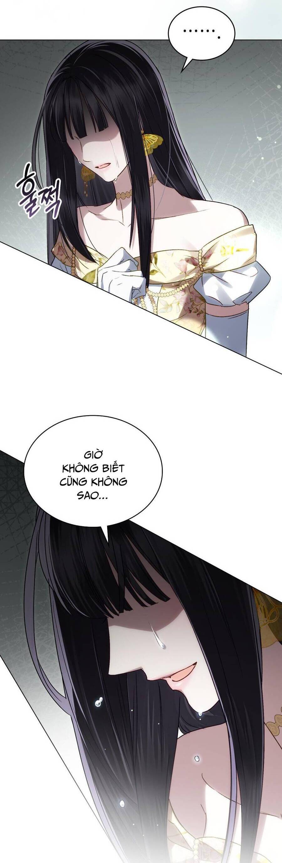 Giới Thượng Lưu Chapter 28 - 16