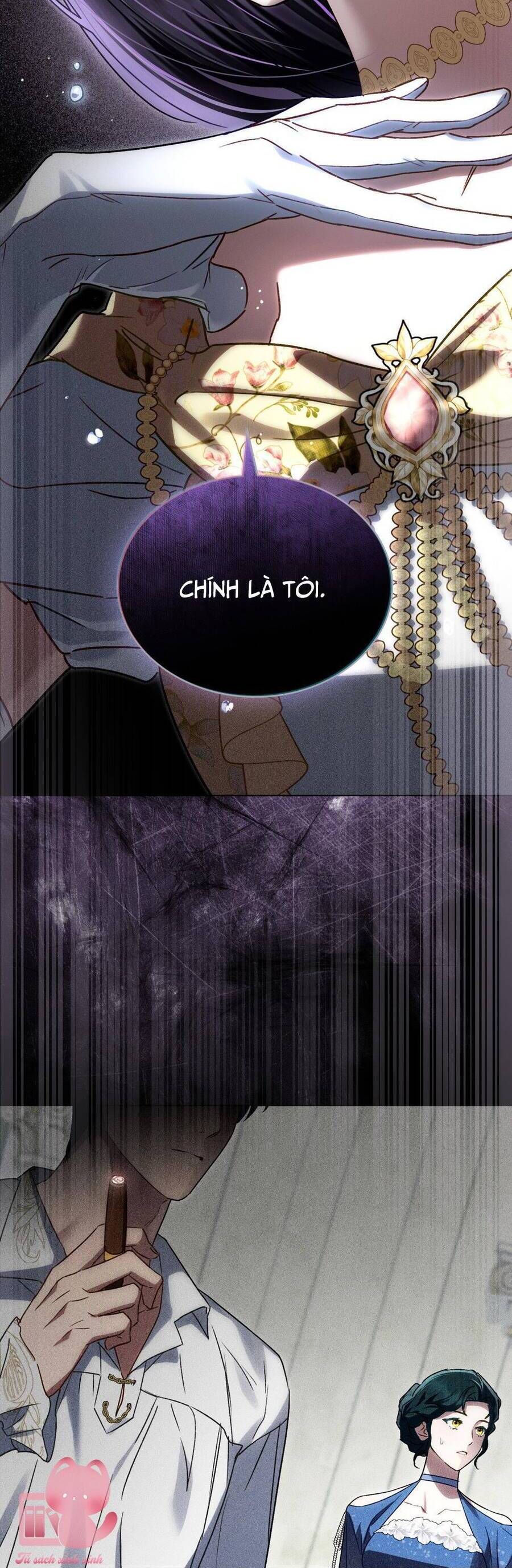 Giới Thượng Lưu Chapter 28 - 19