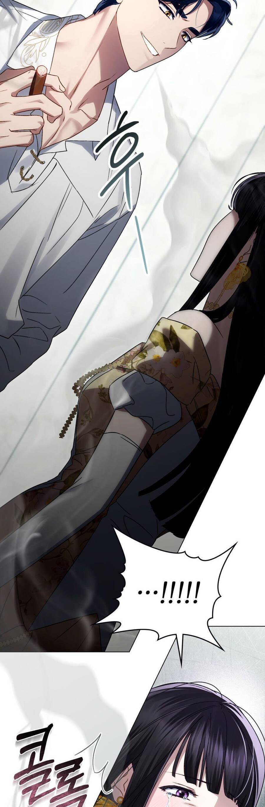 Giới Thượng Lưu Chapter 28 - 21