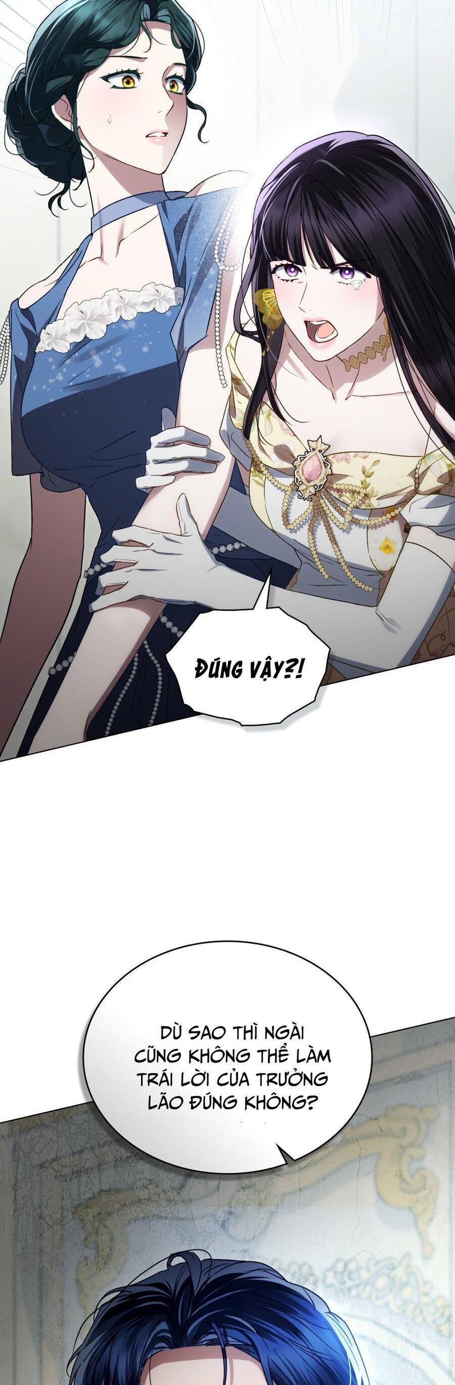 Giới Thượng Lưu Chapter 28 - 24