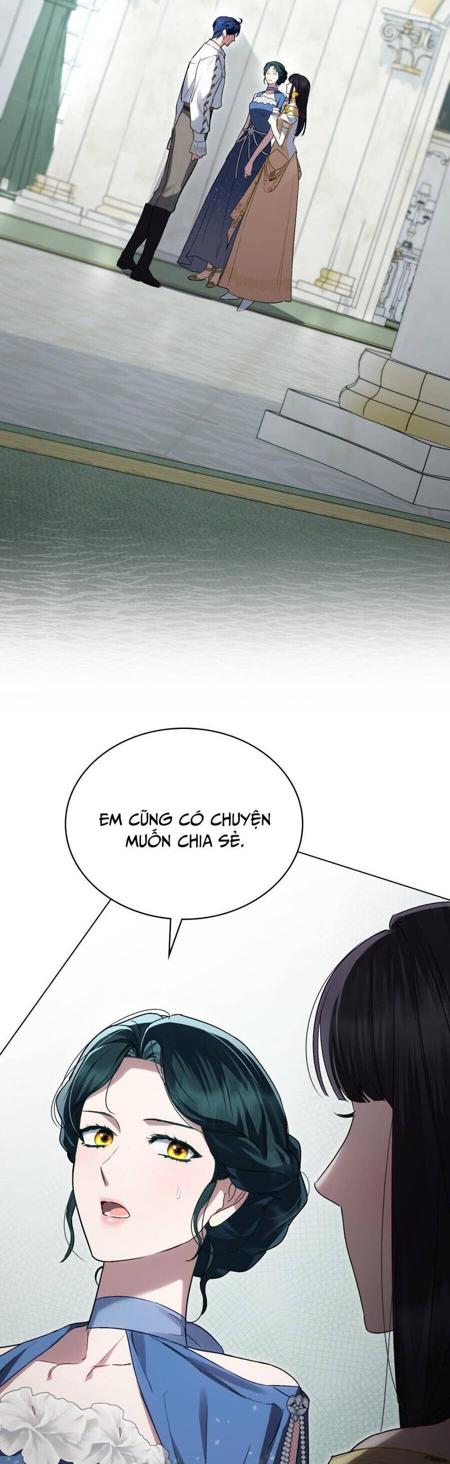 Giới Thượng Lưu Chapter 28 - 28