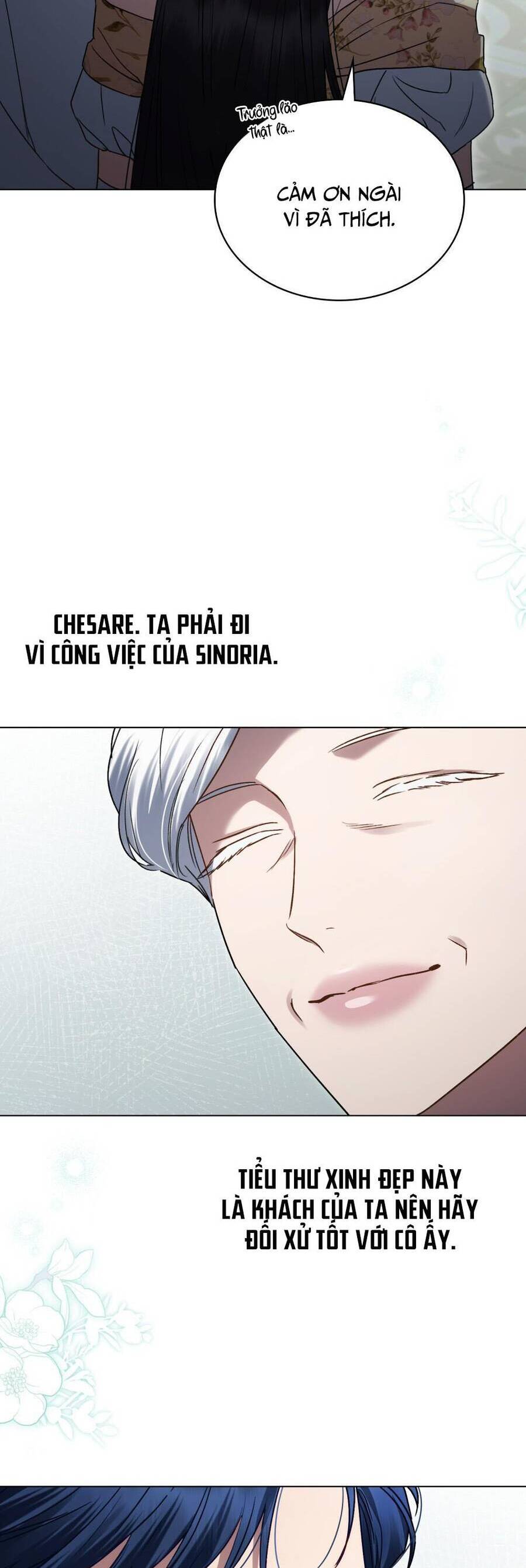 Giới Thượng Lưu Chapter 28 - 4