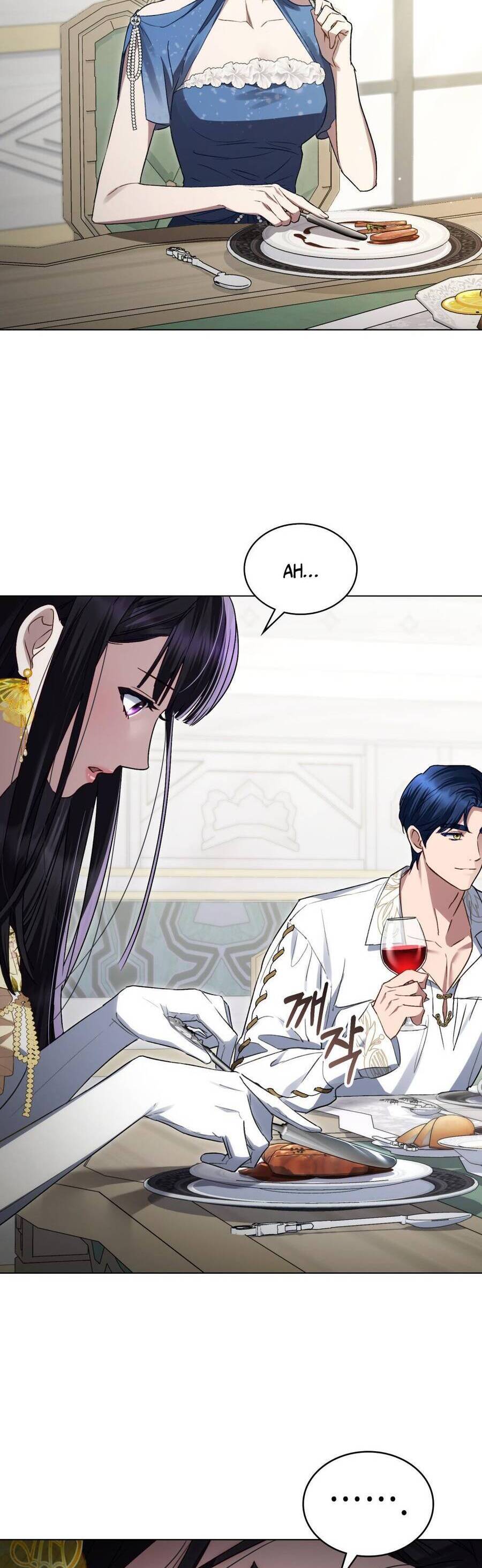 Giới Thượng Lưu Chapter 28 - 32