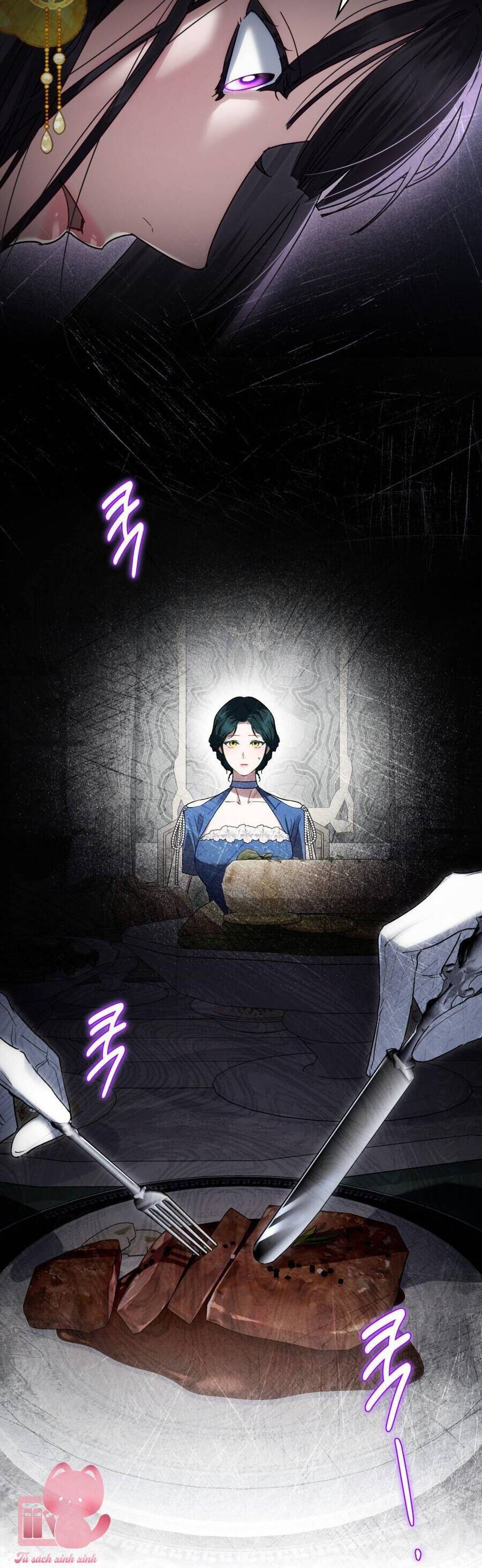 Giới Thượng Lưu Chapter 28 - 33