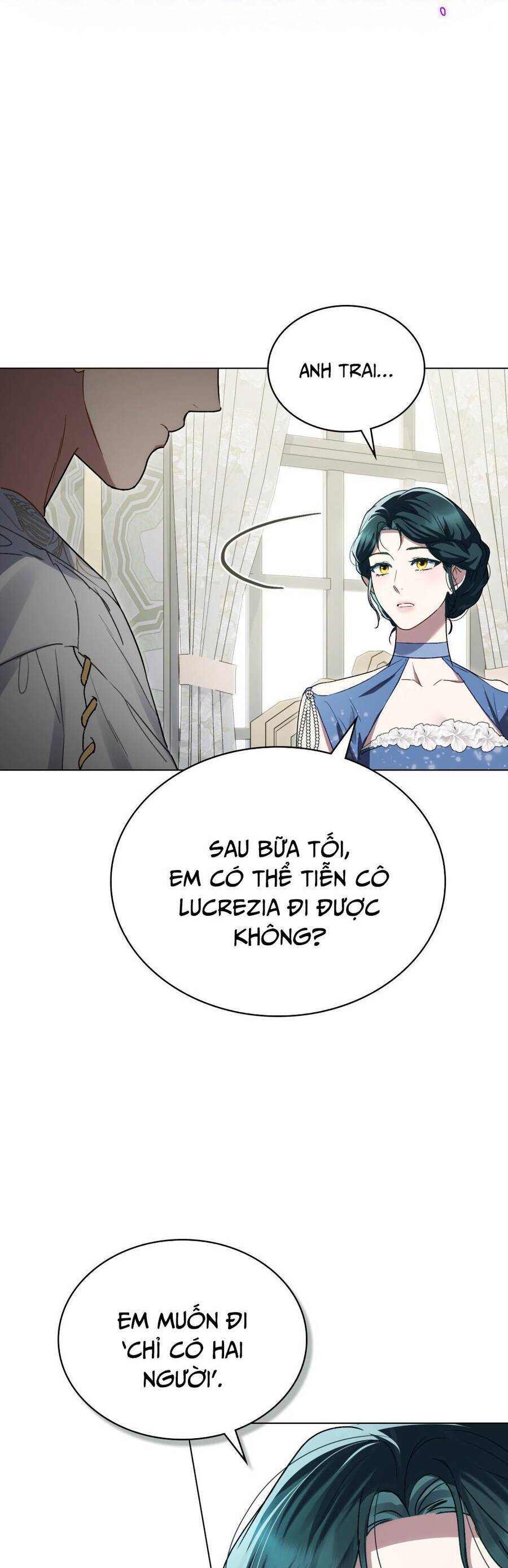 Giới Thượng Lưu Chapter 28 - 34