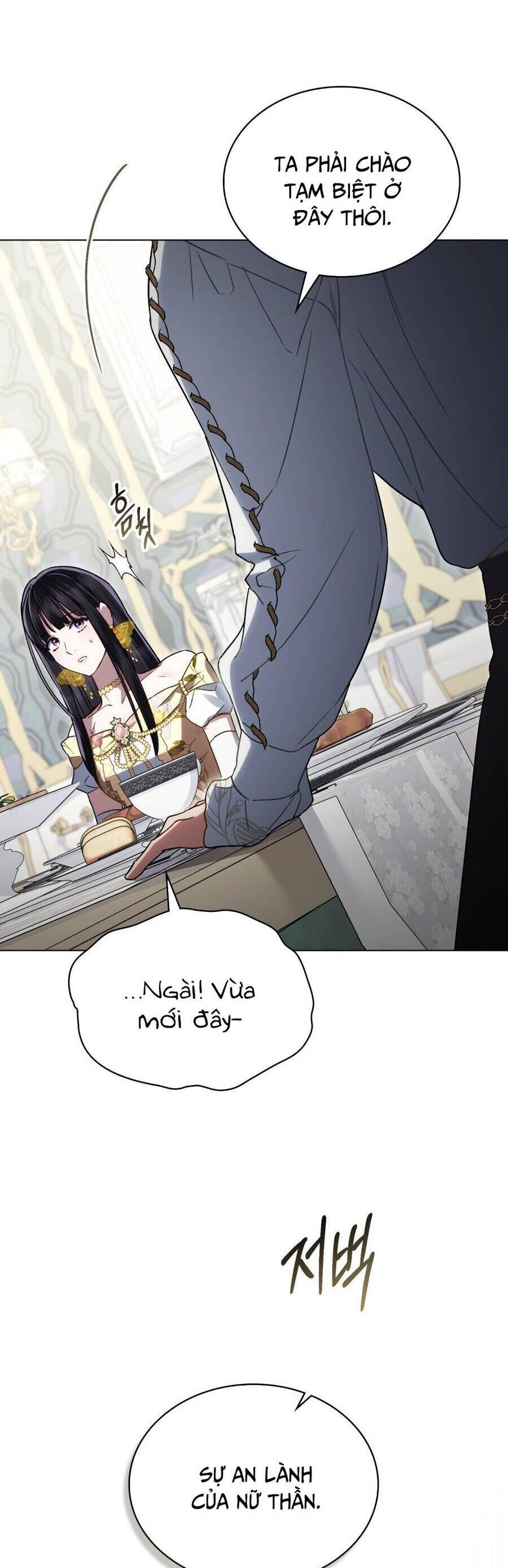 Giới Thượng Lưu Chapter 28 - 37