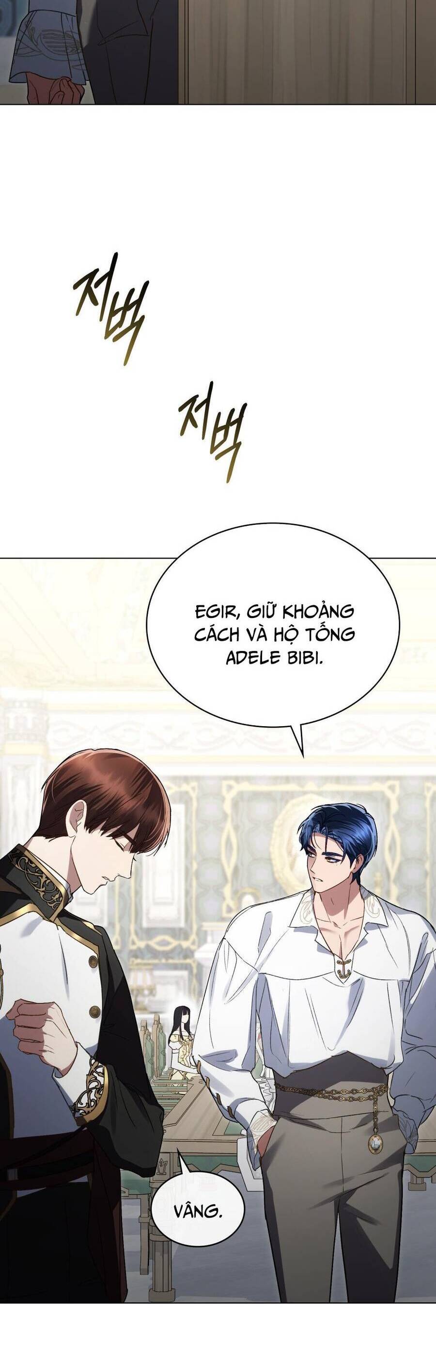 Giới Thượng Lưu Chapter 28 - 39