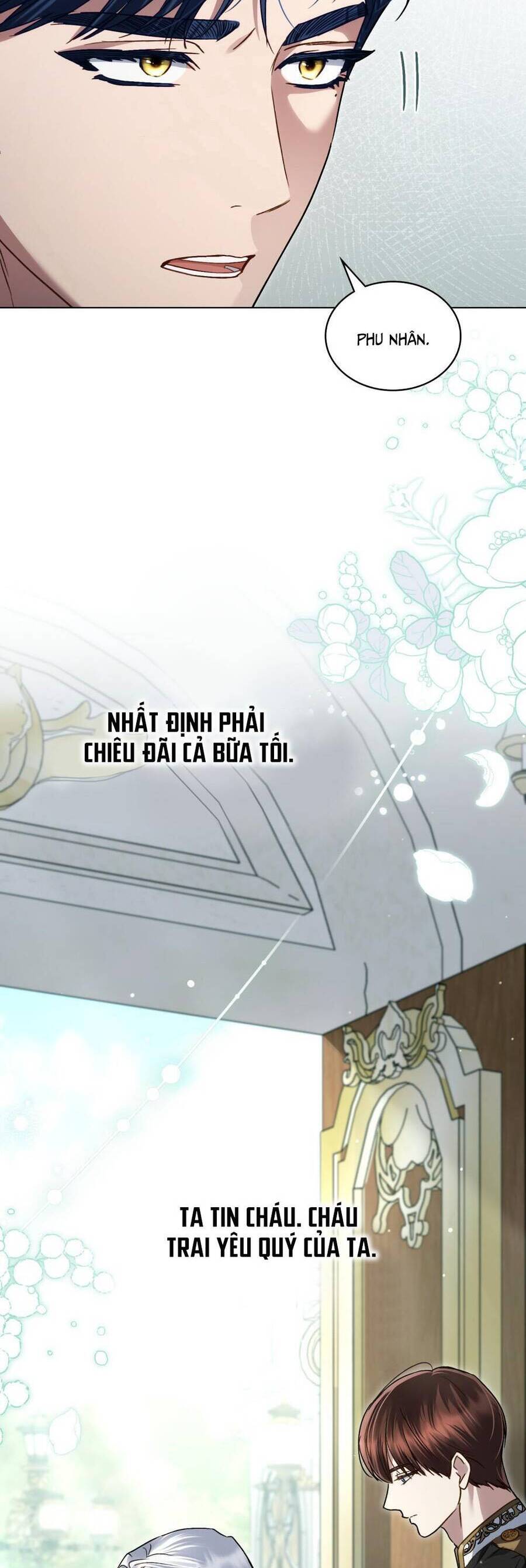 Giới Thượng Lưu Chapter 28 - 5