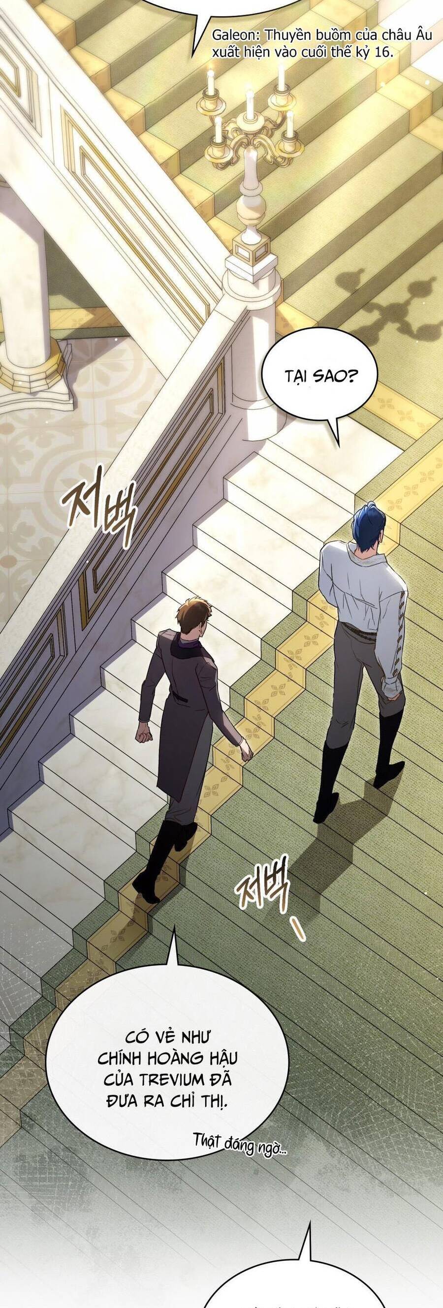 Giới Thượng Lưu Chapter 28 - 42