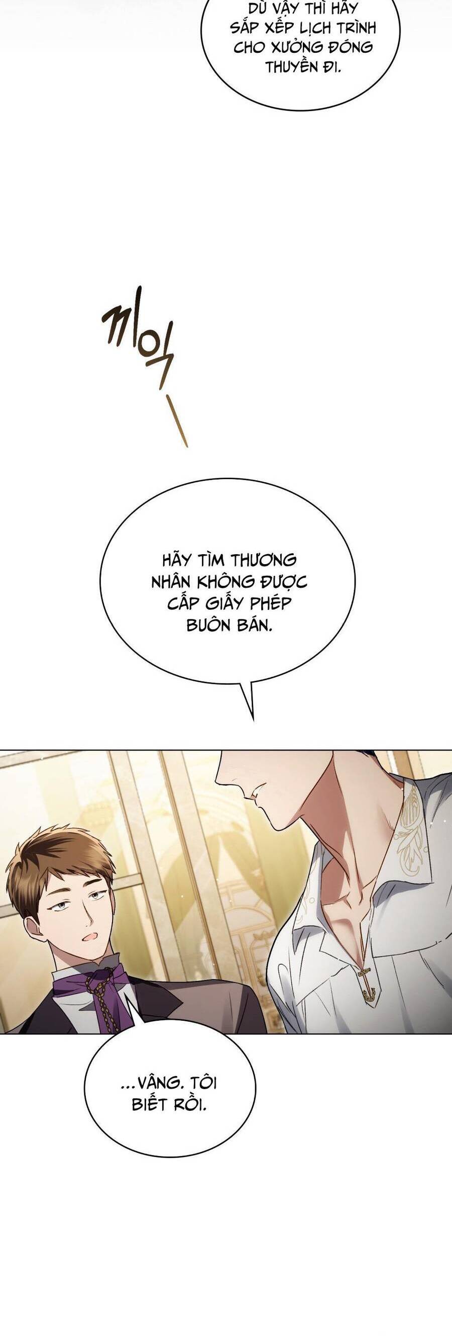 Giới Thượng Lưu Chapter 28 - 43