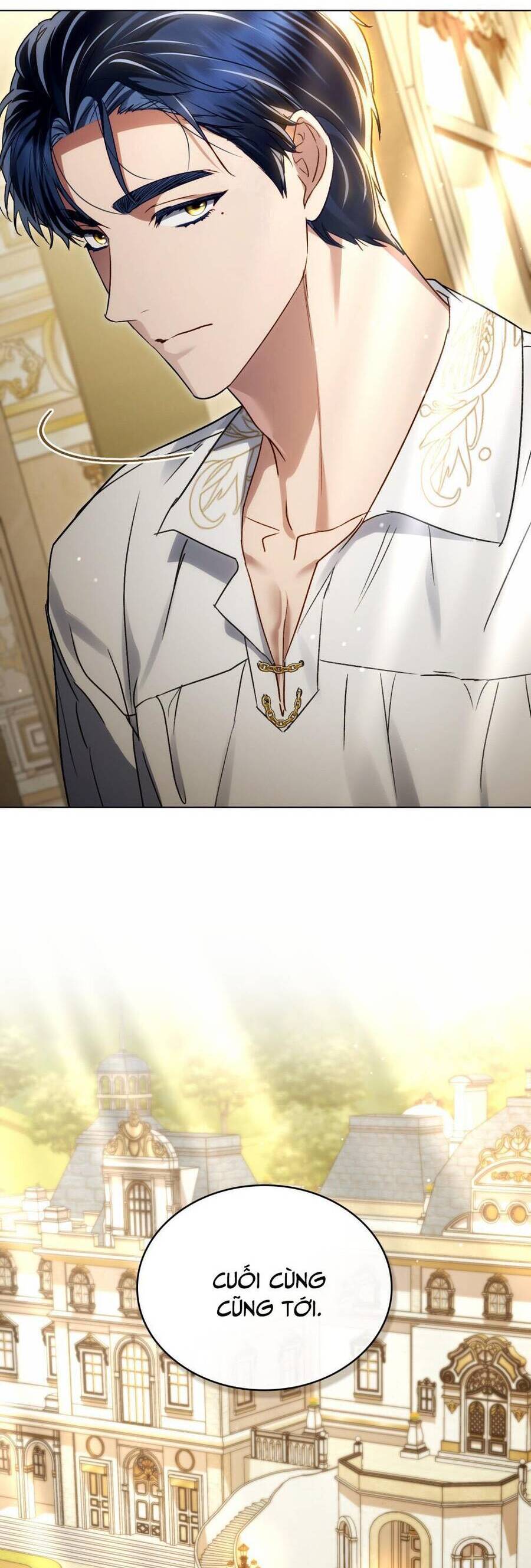 Giới Thượng Lưu Chapter 28 - 44