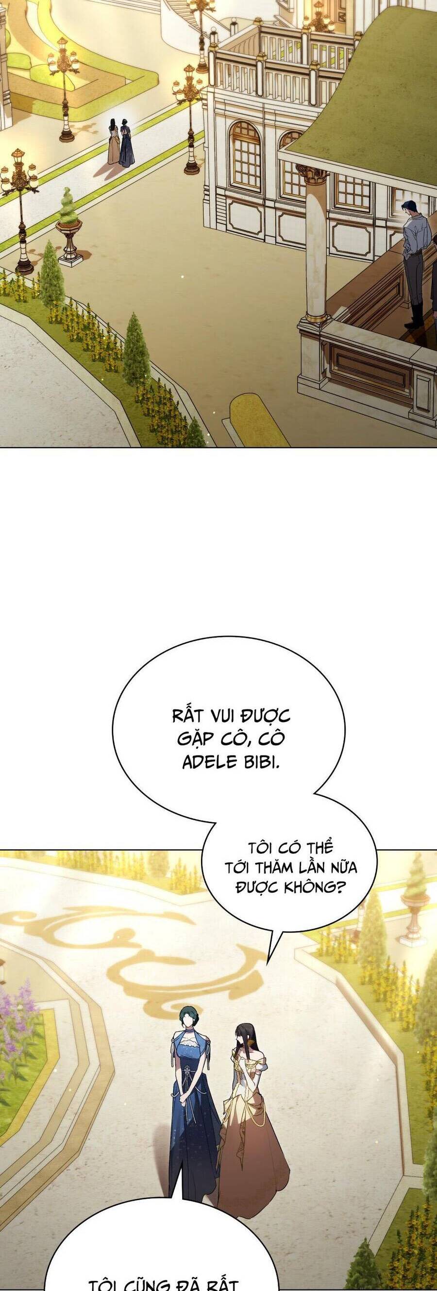 Giới Thượng Lưu Chapter 28 - 45