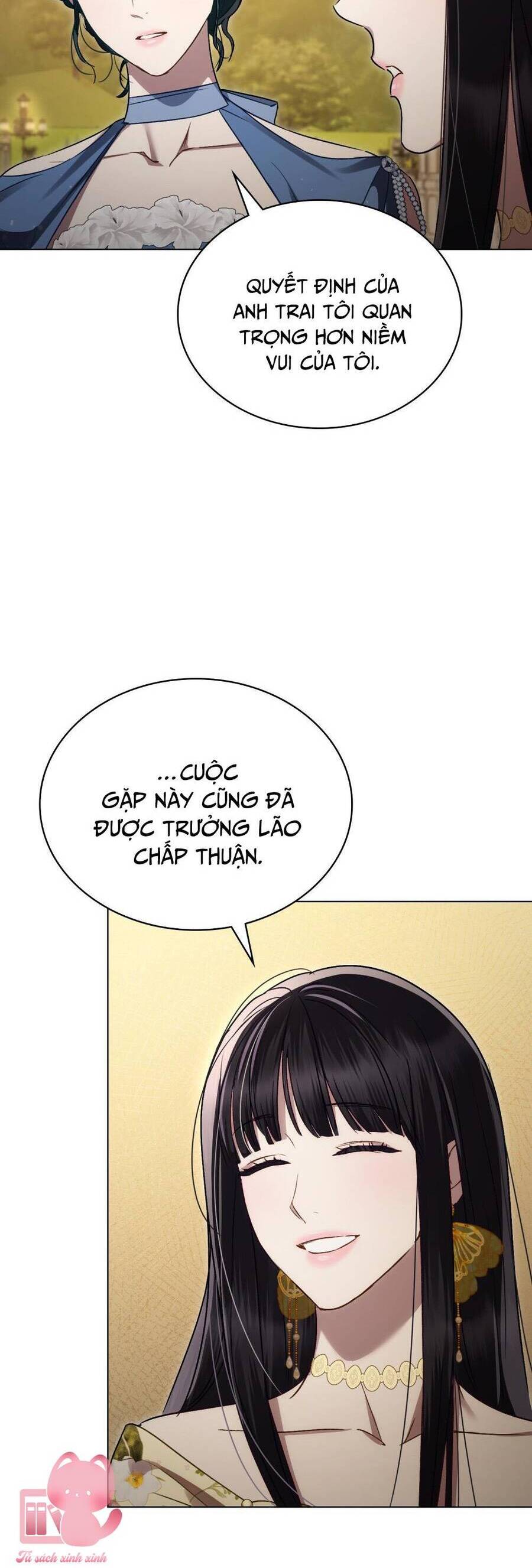 Giới Thượng Lưu Chapter 28 - 47