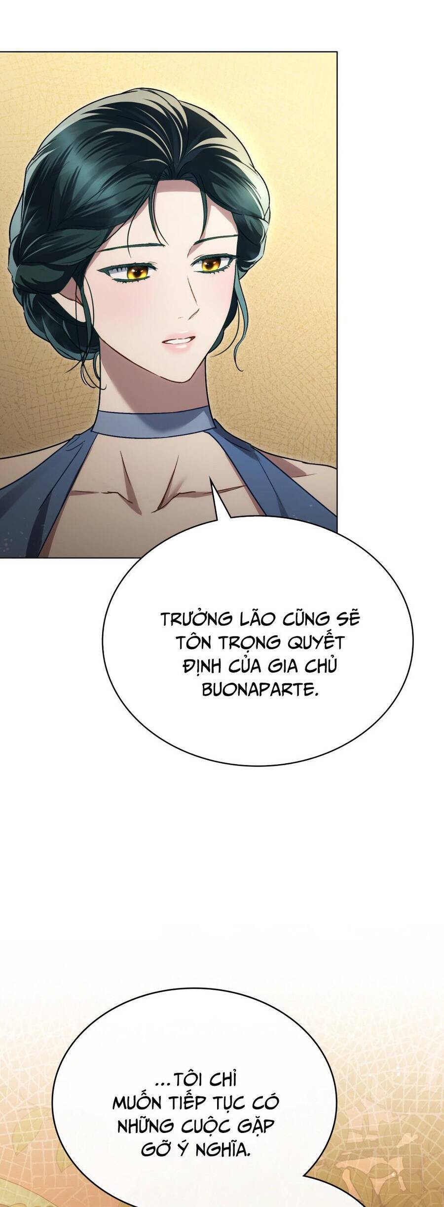 Giới Thượng Lưu Chapter 28 - 48