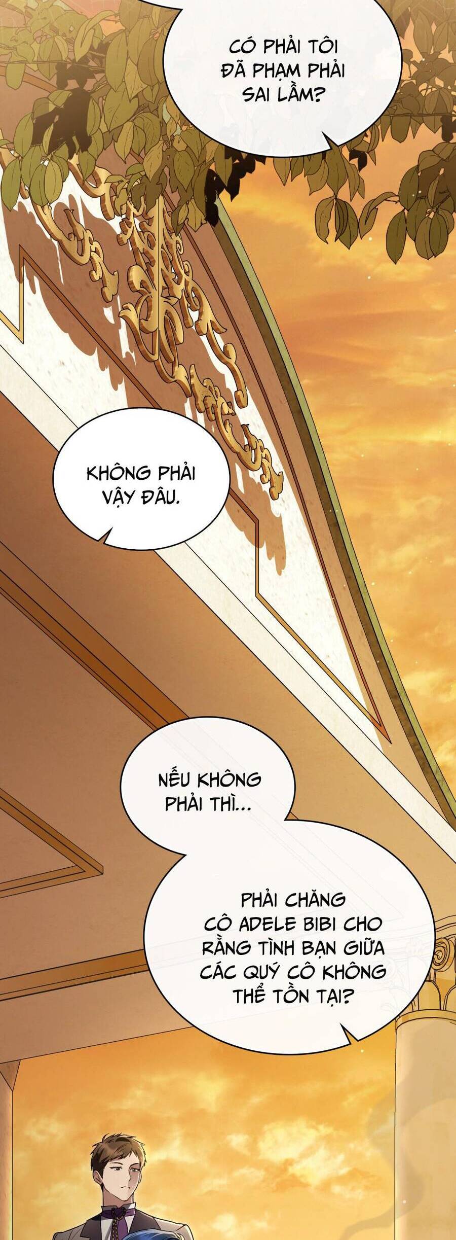 Giới Thượng Lưu Chapter 28 - 49