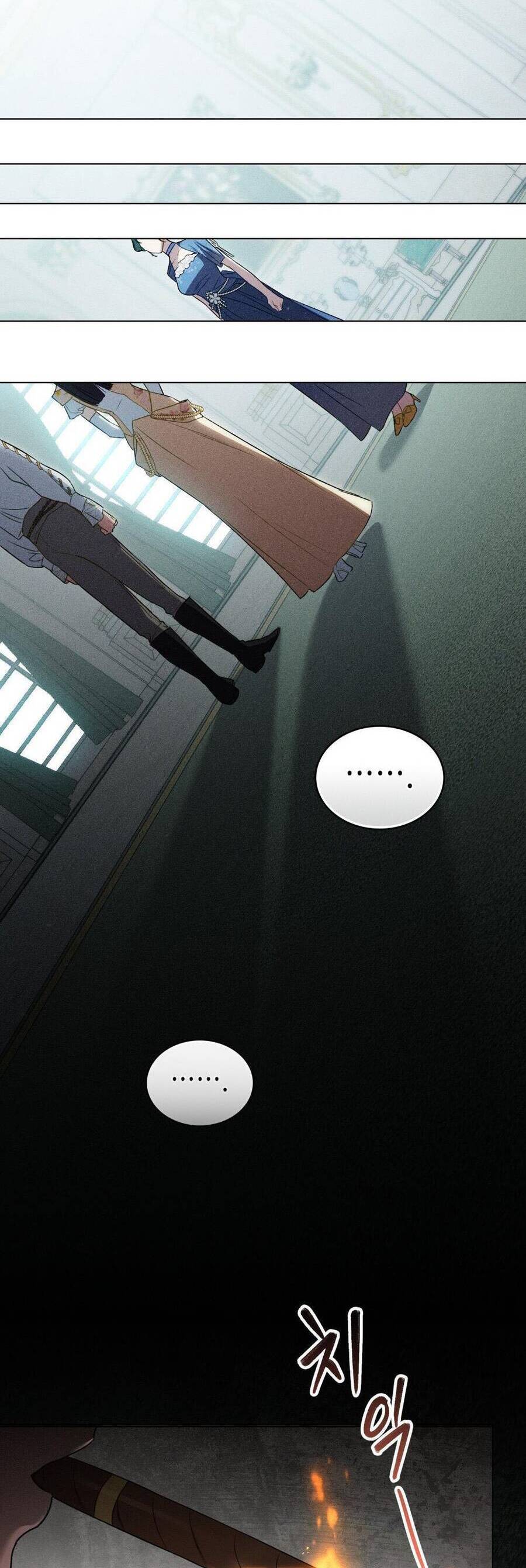 Giới Thượng Lưu Chapter 28 - 7