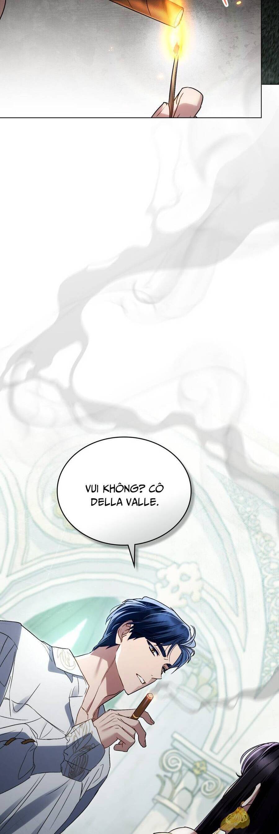 Giới Thượng Lưu Chapter 28 - 8