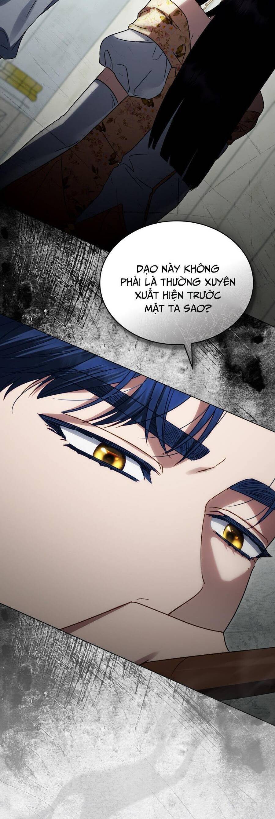 Giới Thượng Lưu Chapter 28 - 9