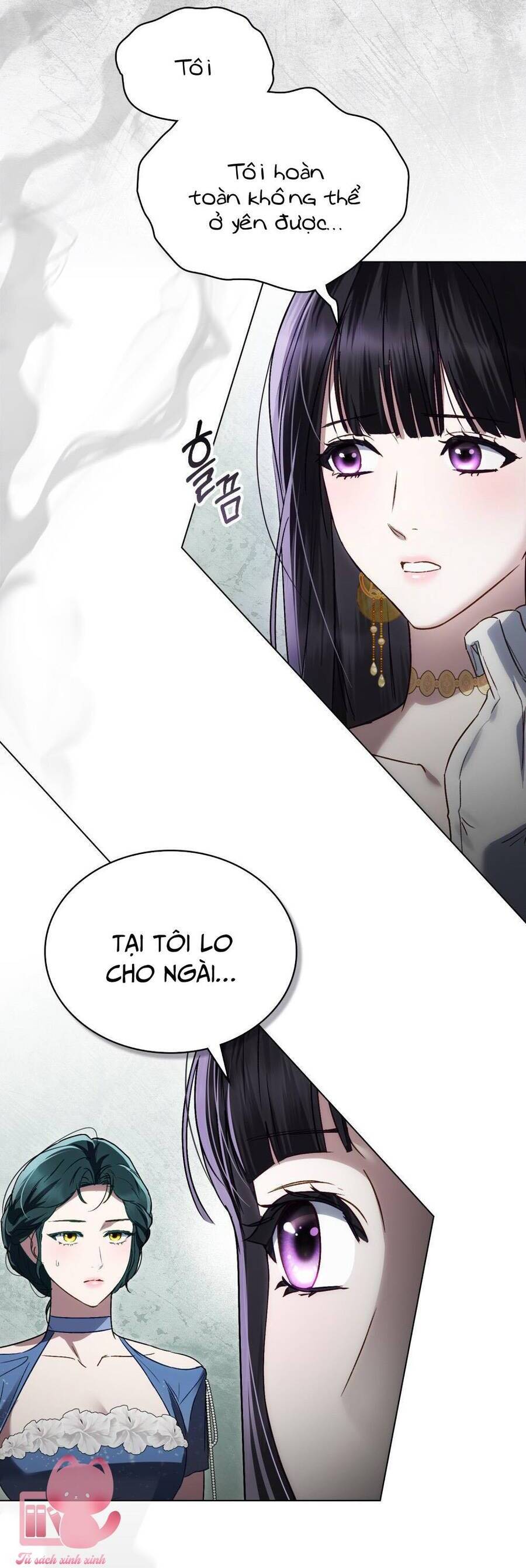 Giới Thượng Lưu Chapter 28 - 10