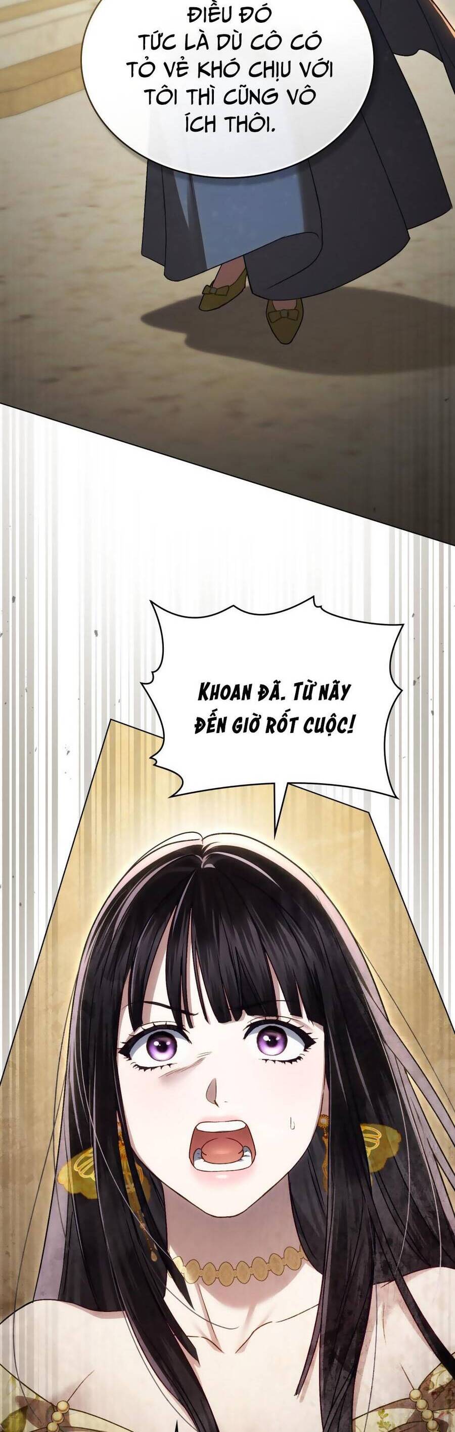 Giới Thượng Lưu Chapter 29 - 11