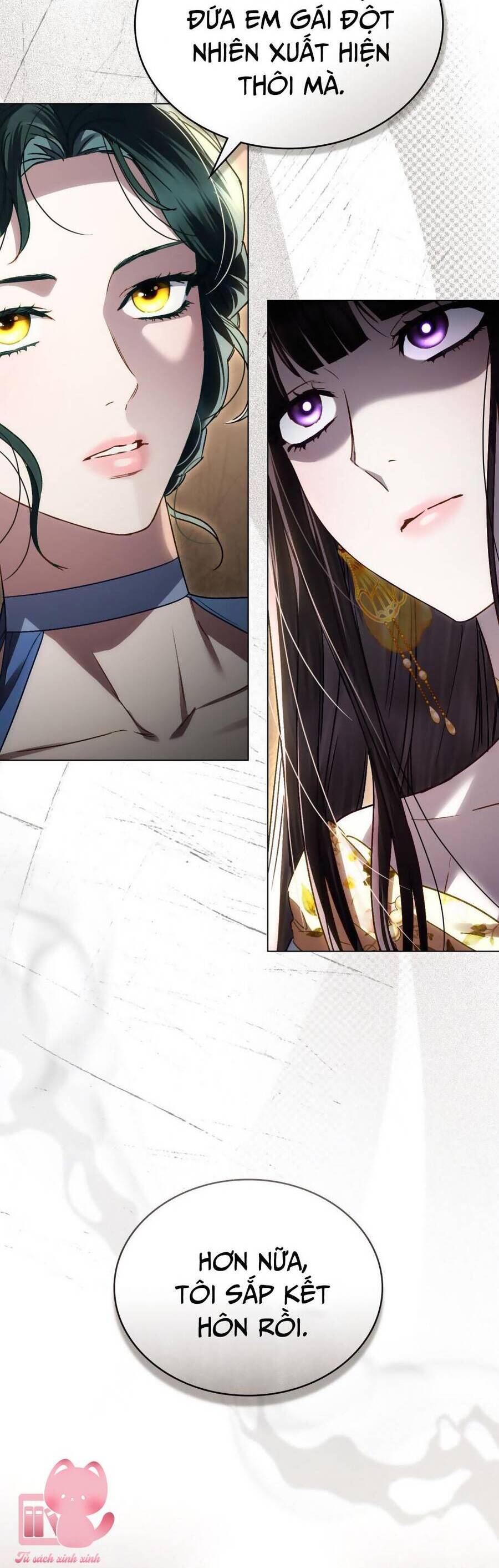 Giới Thượng Lưu Chapter 29 - 17
