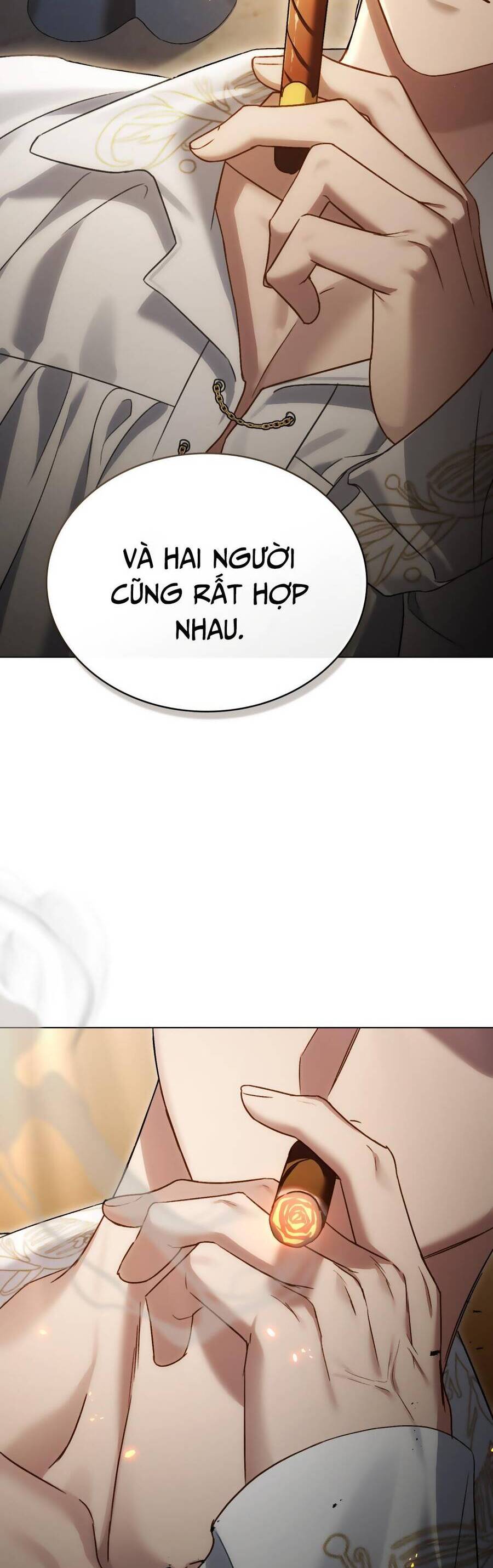 Giới Thượng Lưu Chapter 29 - 19