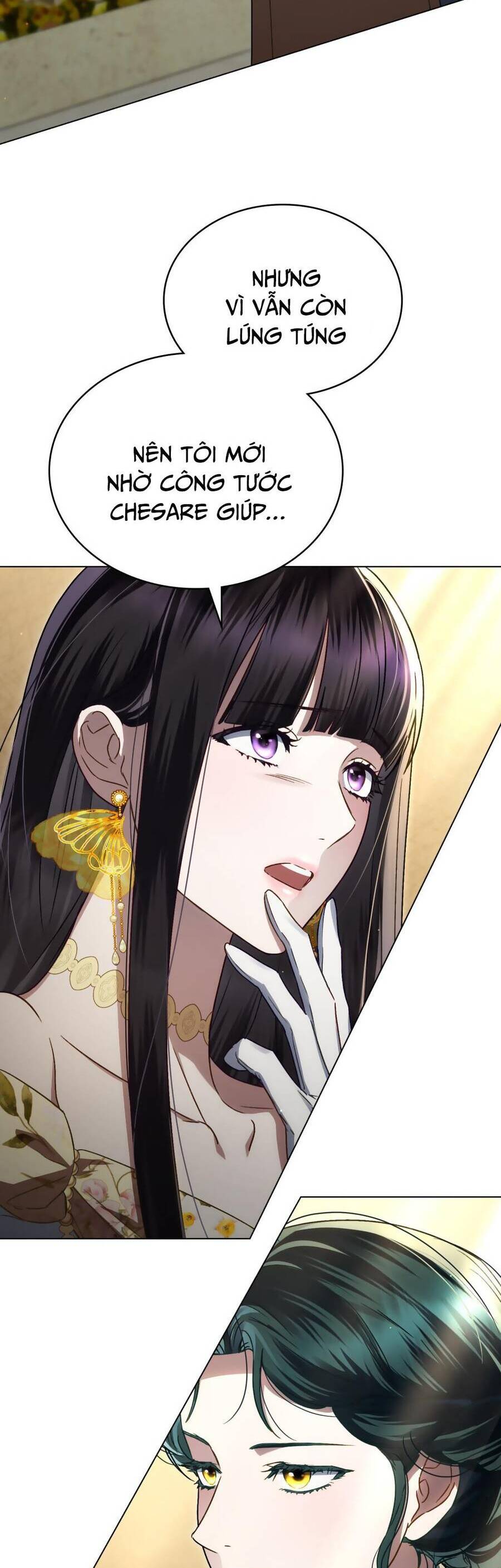 Giới Thượng Lưu Chapter 29 - 3