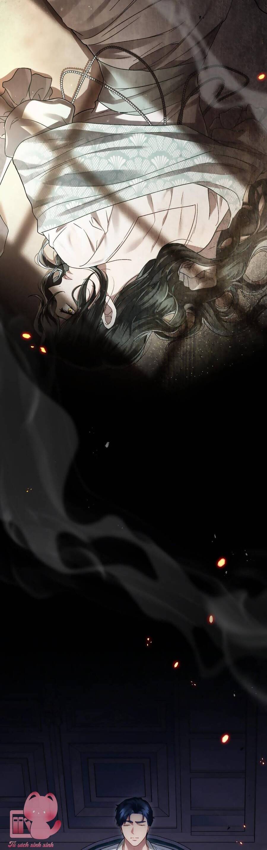 Giới Thượng Lưu Chapter 29 - 25