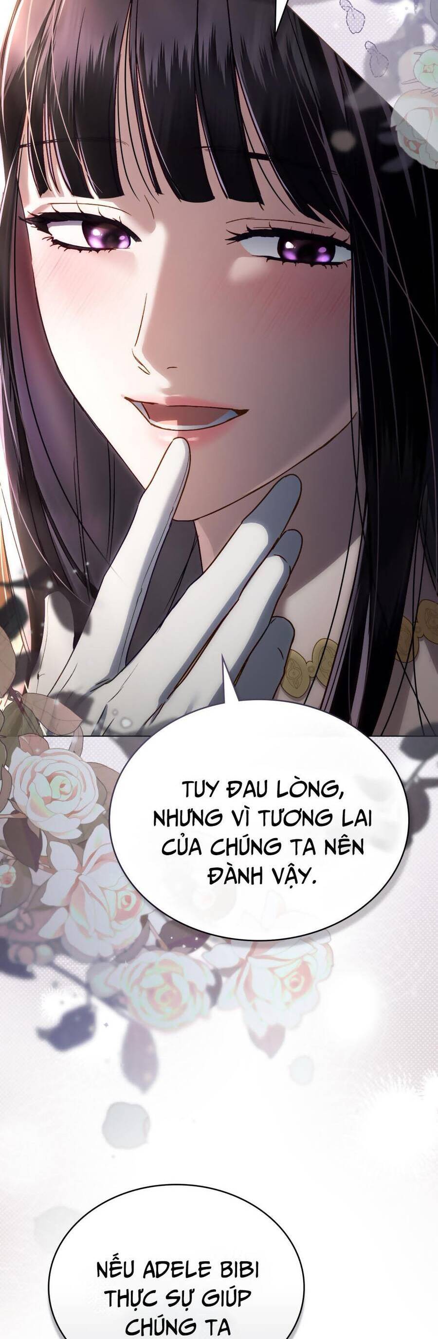 Giới Thượng Lưu Chapter 29 - 35