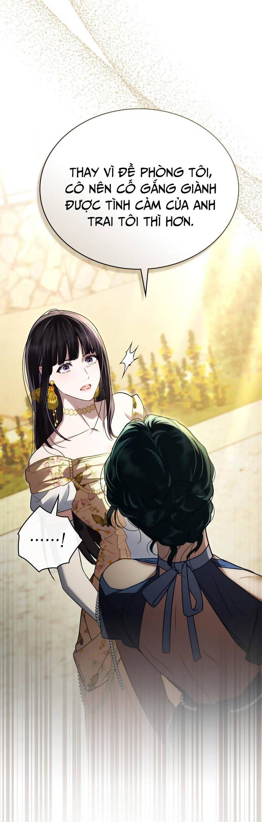 Giới Thượng Lưu Chapter 29 - 5