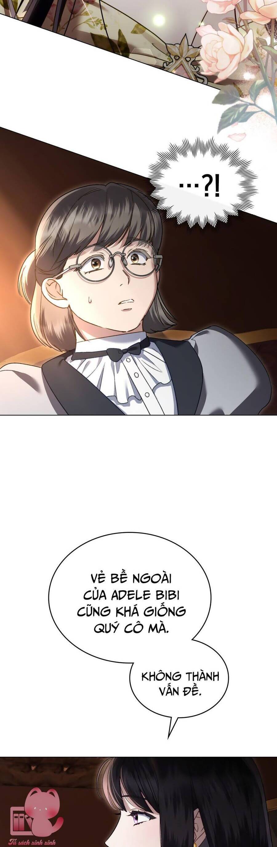 Giới Thượng Lưu Chapter 29 - 41