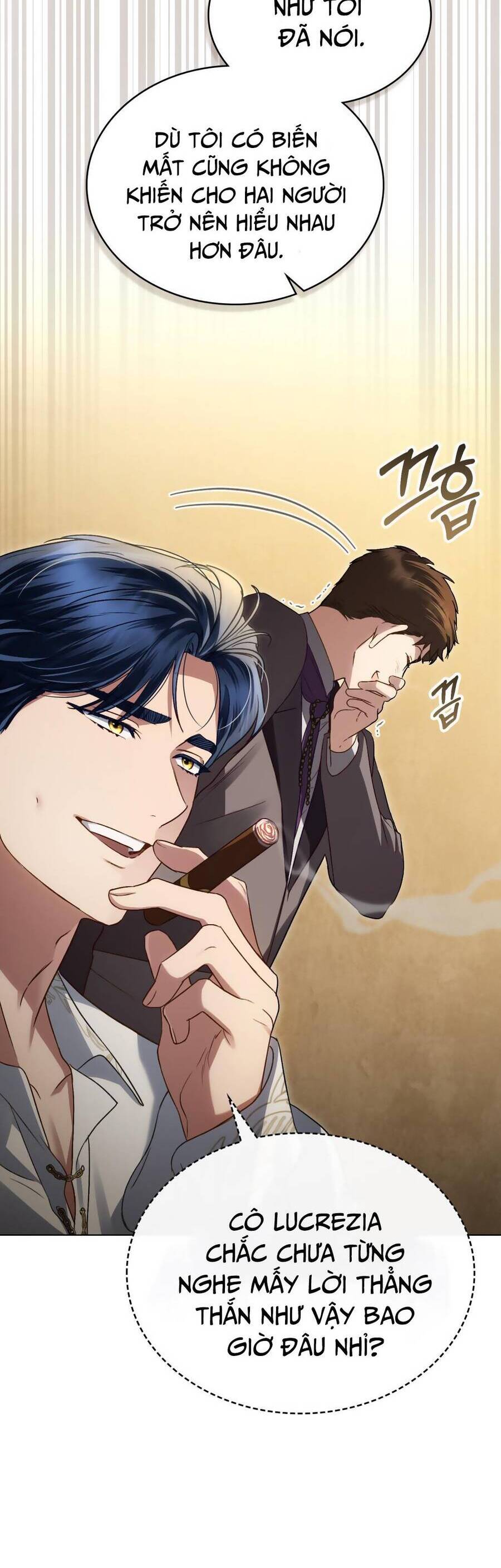 Giới Thượng Lưu Chapter 29 - 7