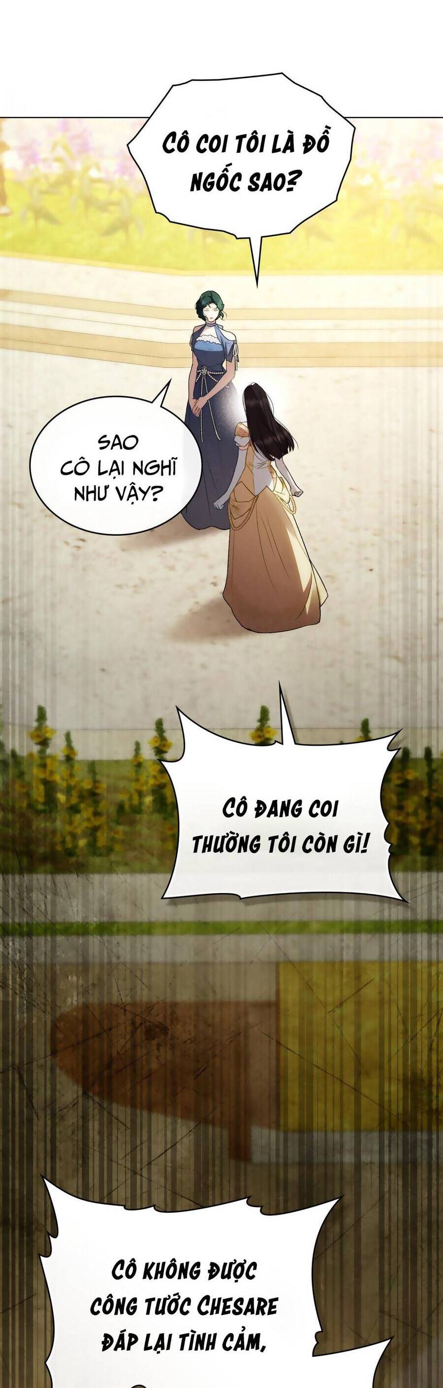 Giới Thượng Lưu Chapter 29 - 8