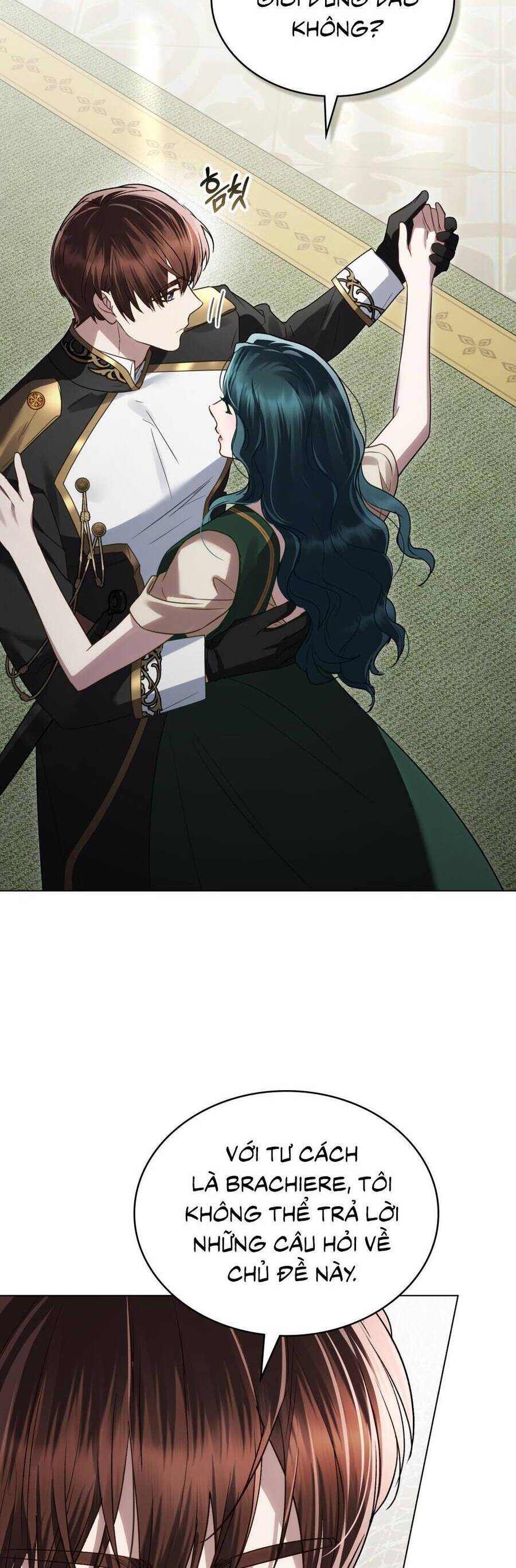 Giới Thượng Lưu Chapter 30 - 21