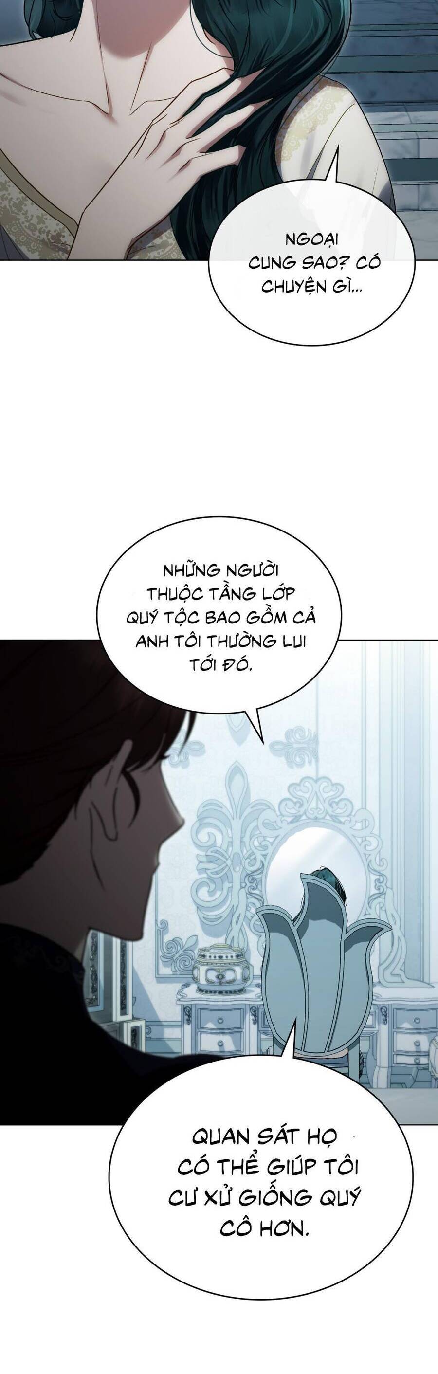 Giới Thượng Lưu Chapter 30 - 27