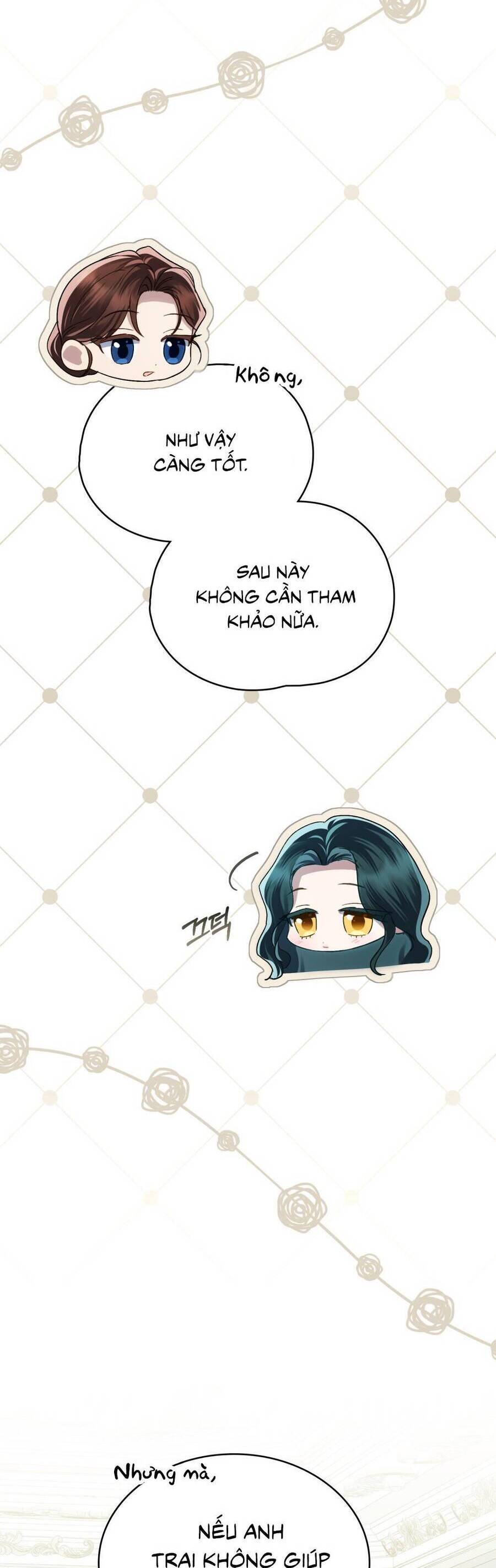 Giới Thượng Lưu Chapter 30 - 4