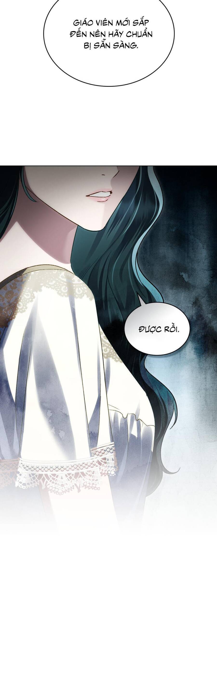 Giới Thượng Lưu Chapter 30 - 37