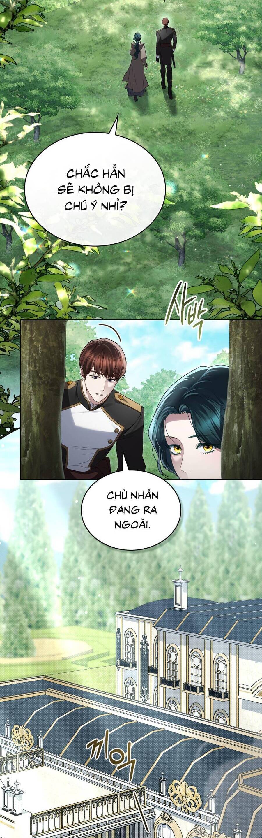 Giới Thượng Lưu Chapter 30 - 39