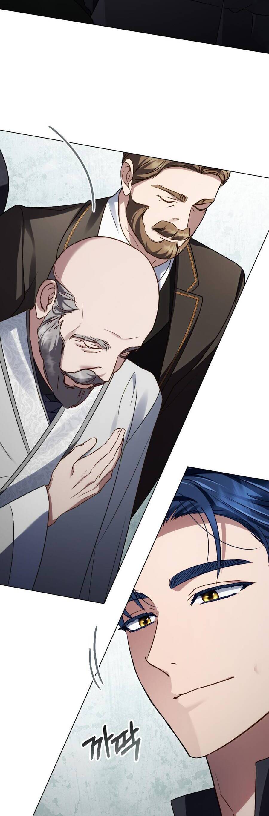 Giới Thượng Lưu Chapter 30 - 44