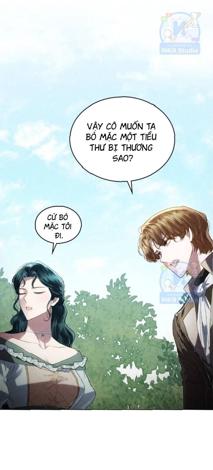 Giới Thượng Lưu Chapter 42.13 - 11