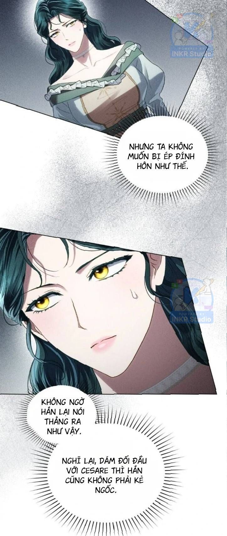 Giới Thượng Lưu Chapter 42.13 - 16